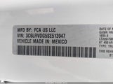 Ram Promaster  Tradesman High Roof 159 Wb W/Pass Seat 3C6LRVDG5SE513947 photo