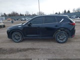 Mazda Cx-5 Touring JM3KFBCLXH0152721 снимка