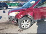 Honda Cr-V Ex JHLRE48537C032422 снимка