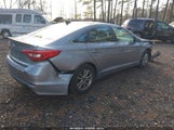 Hyundai Sonata Se 5NPE24AF9FH121566 снимка