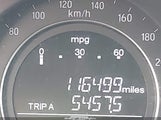 Honda Accord Ex-L V-6 1HGCR3F85GA007307 снимка