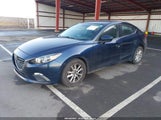 Mazda Mazda3 I Sport JM1BM1U78G1310041 photo