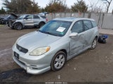 Toyota Matrix Xr 2T1KR32E24C253776 снимка