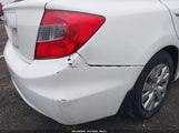 Honda Civic Lx 19XFB2F53CE383270 снимка