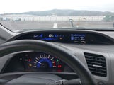 Honda Civic Lx 19XFB2F53CE383270 снимка