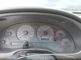 Ford Mustang Gt 1FAFP42X82F199781 снимка