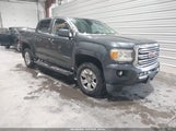 GMC Canyon Sle 1GTG6BE32F1135687 снимка