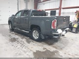 GMC Canyon Sle 1GTG6BE32F1135687 снимка