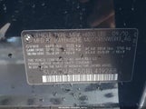BMW X5 xDrive50I 5UXZV8C50BL419268 снимка