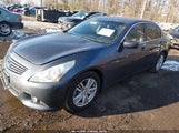 Infiniti G37X JN1CV6AR3BM411227 снимка