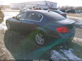Infiniti G37X JN1CV6AR3BM411227 снимка