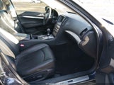Infiniti G37X JN1CV6AR3BM411227 снимка