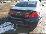 Infiniti G37X JN1CV6AR3BM411227 снимка