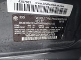 BMW 330I WBA8B9G5XHNU09783 снимка