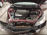 Honda Accord Ex-L V-6 1HGCR3F88EA035518 снимка