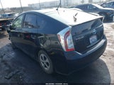 Toyota Prius Two JTDKN3DU1F1874935 снимка