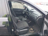 Nissan Rogue S 5N1AT2MT7KC747622 photo