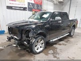 Ford F-150 Lariat 1FTEW1E52JKC53745 снимка