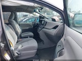 Toyota Sienna Le 8 Passenger 5TDKK3DC3FS604124 снимка