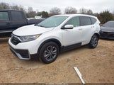 Honda Cr-V 2Wd Ex 5J6RW1H57NA019586 снимка