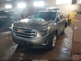 GMC Terrain Awd Sle 3GKALTEV2LL317744 снимка