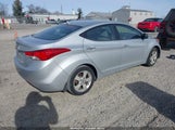 Hyundai Elantra Gls KMHDH4AE5DU979844 снимка