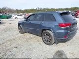 Jeep Grand Cherokee 80Th Anniversary 4X4 1C4RJFBG5MC650769 fotografie