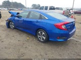 Honda Civic Lx 2HGFC2F62MH506344 снимка