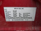 Tesla Model Y Awd/Long Range Dual Motor All-Wheel Drive 7SAYGDEE9PA137640 photo