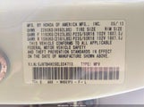Acura Rdx 5J8TB4H35EL004713 снимка