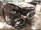 Chevrolet Traverse Awd Lt Cloth 1GNEVGKW8MJ225209 fotografie