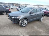 Nissan Rogue Sport S Awd Xtronic Cvt JN1BJ1AW6MW664842 снимка