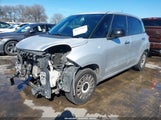Fiat 500L Pop ZFBCFAAH8EZ010397 снимка