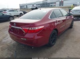 Toyota Camry Hybrid Xle 4T1BD1FK2FU142486 photo