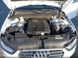 Audi A4 2.0T Premium WAUBFAFL7DN046137 снимка