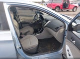 Hyundai Accent Gs KMHCT5AE0DU080048 снимка