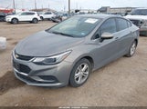 Chevrolet Cruze Lt Auto 1G1BE5SM7J7142127 fotografie