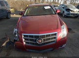 Cadillac Cts Standard 1G6DT57VX80214354 снимка