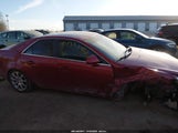 Cadillac Cts Standard 1G6DT57VX80214354 снимка