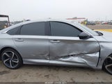 Honda Accord Sport 1HGCV1F31NA054299 снимка