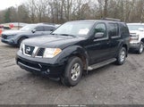 Nissan Pathfinder S 5N1AR18U17C635093 снимка