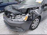 Volkswagen Jetta 2.0L Tdi S 3VWLA7AJ9FM295628 fotografie
