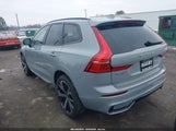Volvo Xc60 Plug-In Hybrid Ultra, T8 Awd Electric/Gasoline, Dark YV4H60RM7S1138667 fotografie