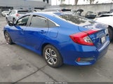 Honda Civic Lx 2HGFC2F59HH538799 снимка
