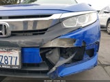 Honda Civic Lx 2HGFC2F59HH538799 снимка