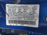 Honda Civic Lx 2HGFC2F59HH538799 снимка