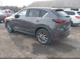 Mazda Cx-5 Grand Touring JM3KFBDM8K1597726 снимка