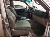 Toyota 4Runner Limited V8 JTEBT17R330014047 снимка