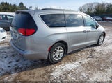 Chrysler Voyager Lxi 2C4RC1DG2LR203445 снимка