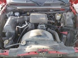 Dodge Dakota St 1D7HE28K36S505135 снимка
